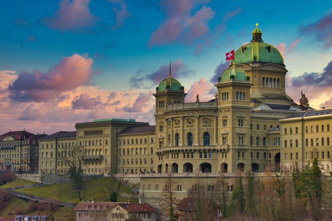 Bundeshaus 3