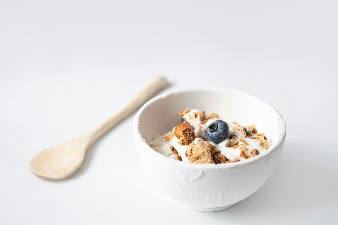 Yoghurt